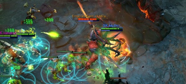 SL9 dota2比赛最后谁赢了？