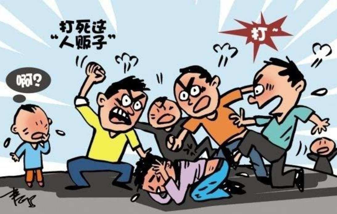 孙海洋希望注销孙卓的黑户口，被拐孩子的户口问题该如何追究？