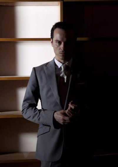 莫娘是哪个美剧里的人