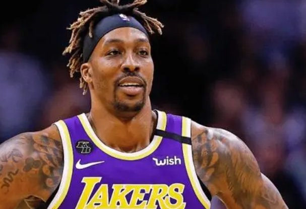 霍华德身高体重