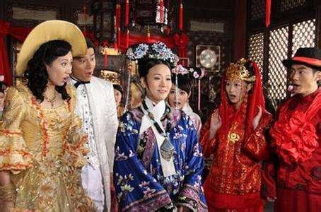 《穿越时空之大清宫祠》值得一看吗？