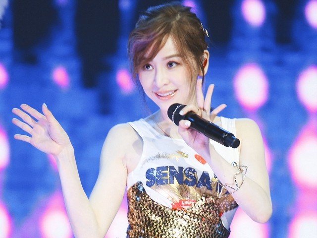 2024年跨年晚会名单