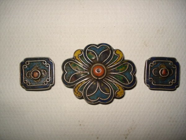 清蒙天下的介绍