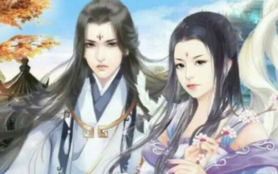 男主叫容毓女主叫南曦的小说叫什么？