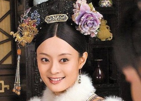 《甄嬛传》中，波斯国进贡的螺子黛到底是个啥？