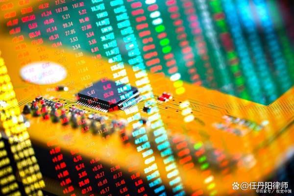 芯片股票龙头股有哪些