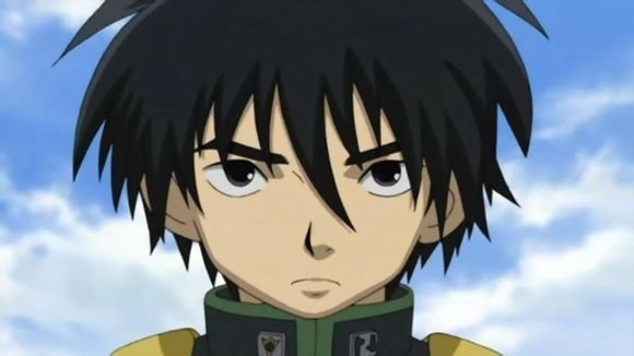 墨村良守的介绍