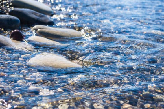 滩的组词和拼音和部首