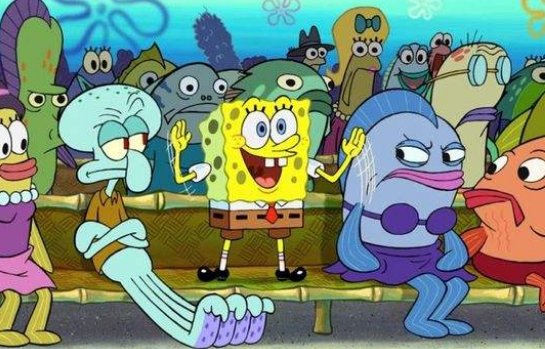 海绵宝宝出柜，是勇敢支持性取向多元化还是对粉丝不负责？