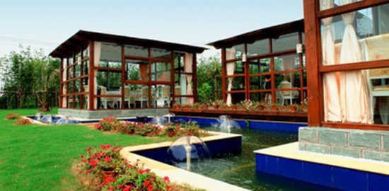 上海东方菲尼克斯庄园的介绍