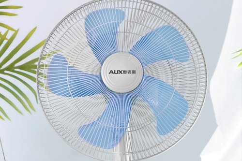 电风扇连续吹几天会坏吗？