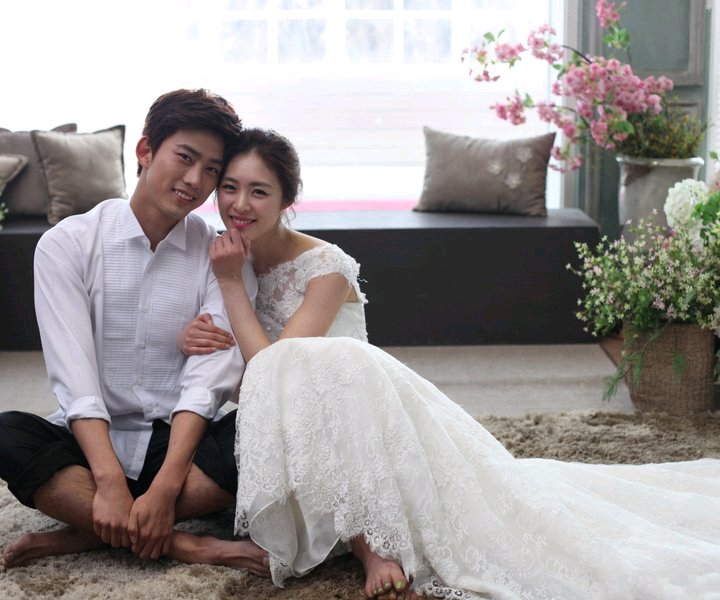 在男生一无所有时还一路跟随的女生，后来的生活过得怎么样？