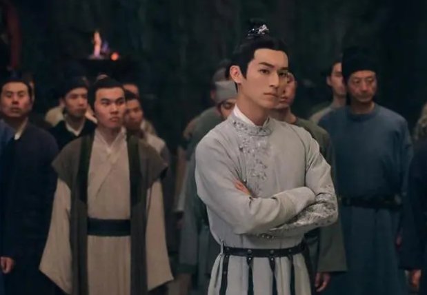 大唐诡事录多少集