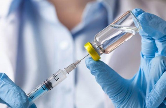 美国5800人接种疫苗后感染新冠，是疫苗出现问题了吗？