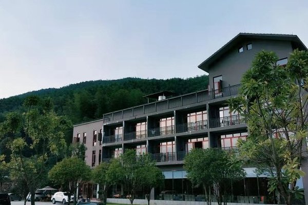 宜兴农家乐吃住哪里最好