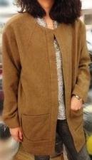 骆驼色是什么颜色