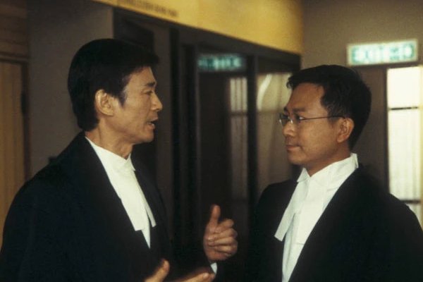 郑少秋演过的所有电视剧