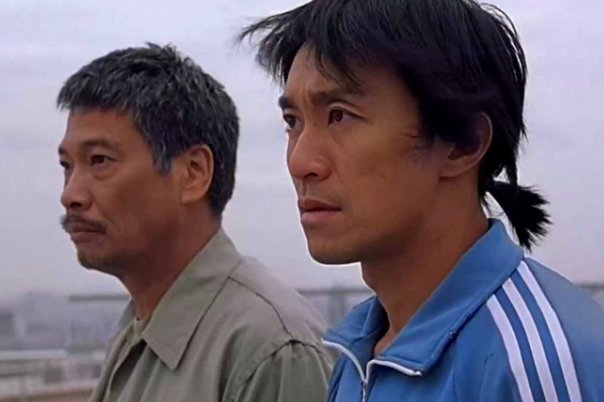 《功夫2》定档2022年,周星驰将本色出演,这个消息属实吗?