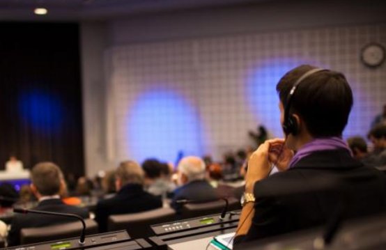 上海高级口译考试什么时候报名？