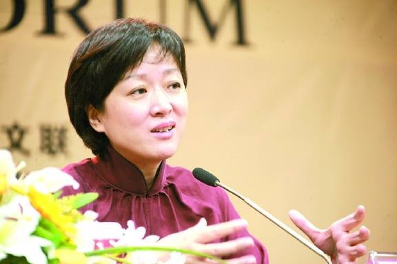 马悦凌的人物经历