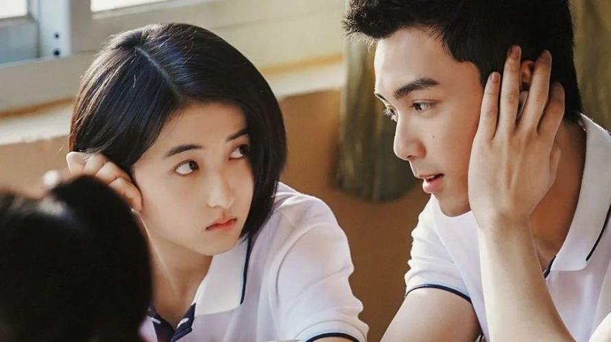 《盛夏未来》ming是男的女的?