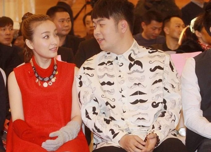 杜海涛为什么没有跟吴昕在一起？