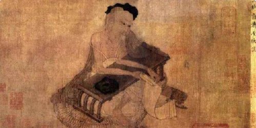 唐代诗人王维的介绍