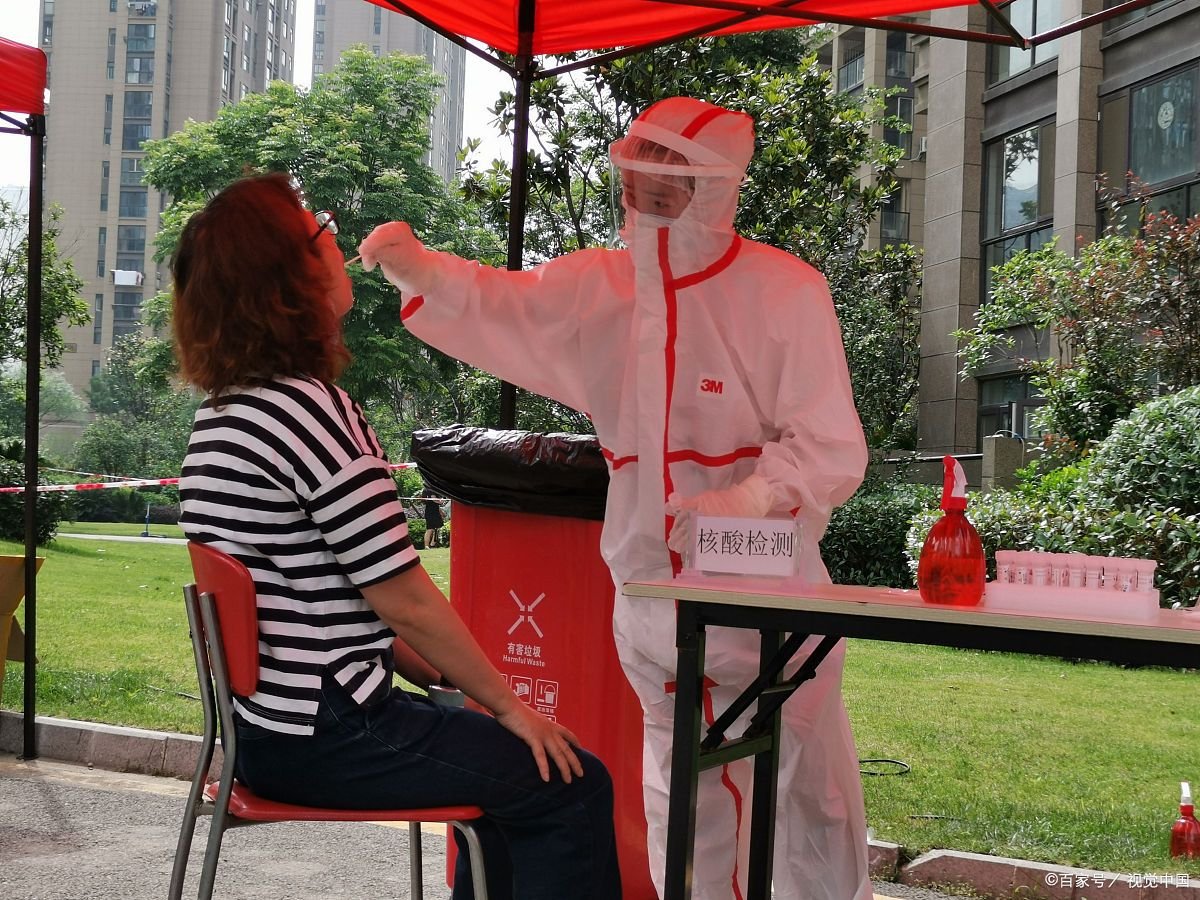 专家谈大规模核酸，现阶段有无必要坚持大规模常态化核酸？