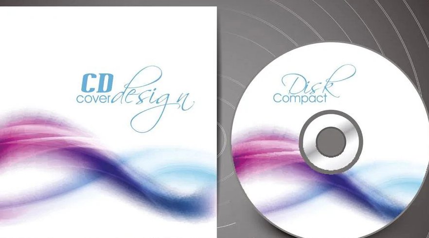 compact disc什么意思?