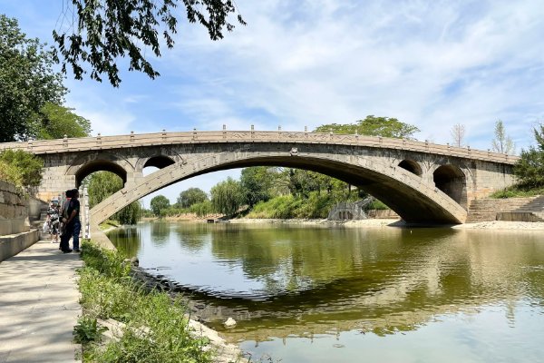 石家庄中秋节去哪里玩
