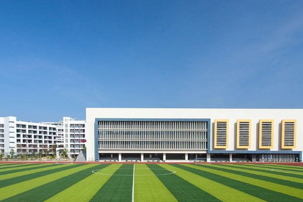 赣州最好的中专学校是什么？