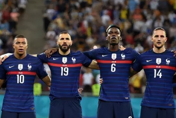 法国和波兰谁厉害