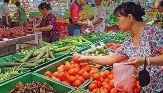 全球食品价格连续9个月上涨，造成食品物价上涨的因素有哪些？