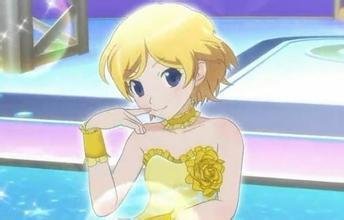 高峰美音的介绍