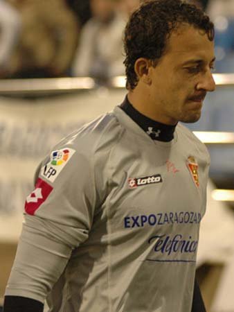 塞萨尔·桑切斯的职业生涯统计