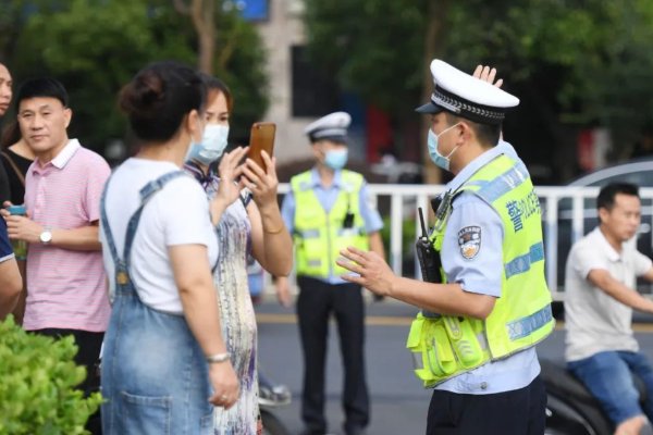 宜春高考时间2023年时间表