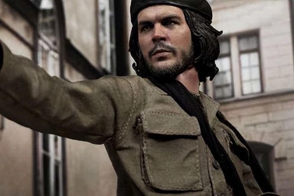 切格瓦拉的名言名句