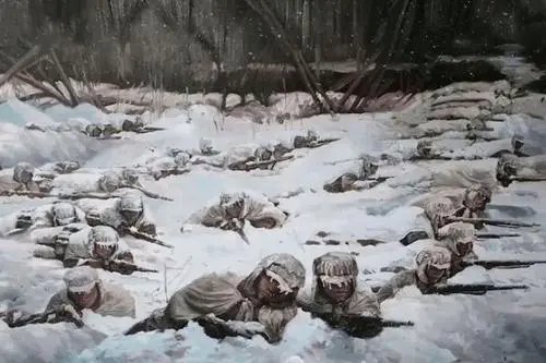 三大导演不负众望，为什么这个时代需要《长津湖》？