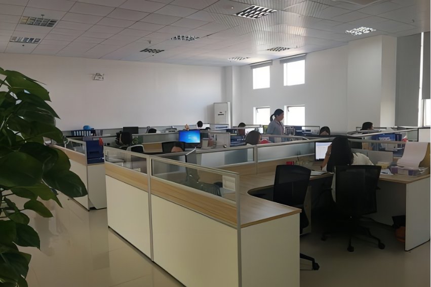 商业调查公司排名