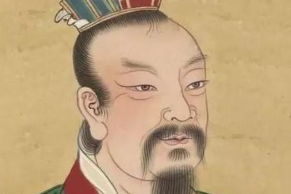 周武王姬发的妻子是谁？邑姜到底是王妃还是王后？