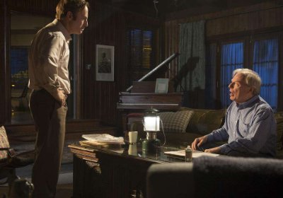 搞笑幽默的电视剧推荐