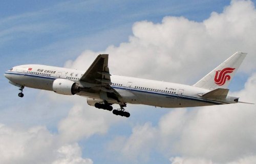 上海到日本飞机要多久？