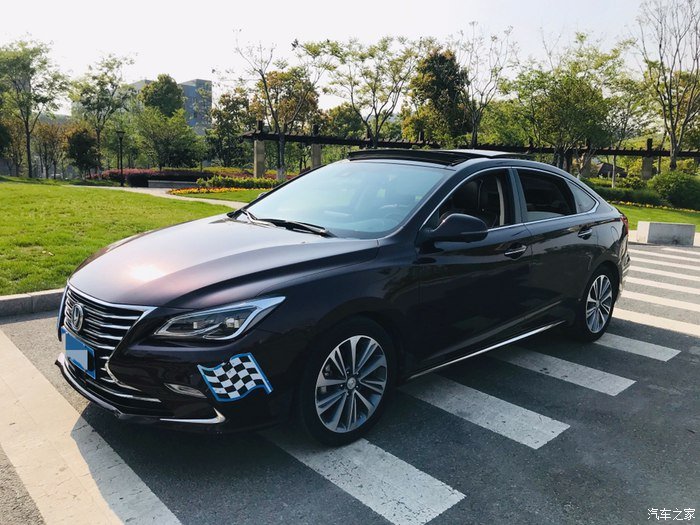 春暖花开的季节，睿骋CC与你交个朋友吧