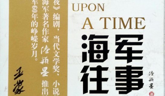 陆颖墨的简介和代表作品