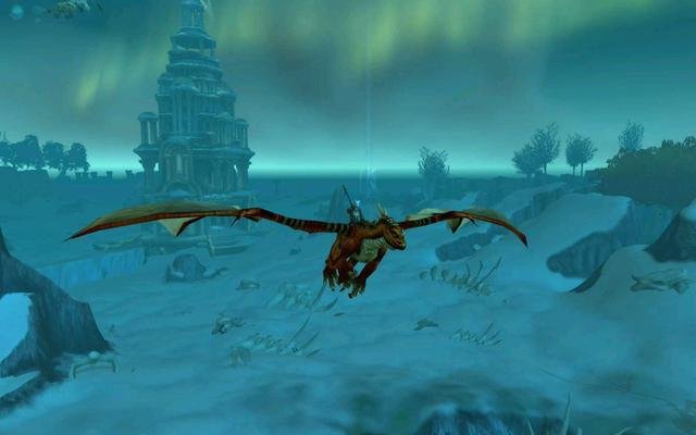 魔兽wlk代练去哪里更方便效率？做《魔兽世界》代练需要准备什么？