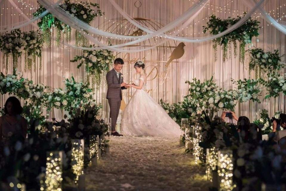 儿子要结婚问我要彩礼，但我都老了，不想给儿子钱，可以吗？