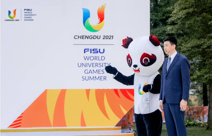 成都大运会参会国家数量