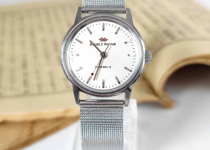 中国十大手表排名