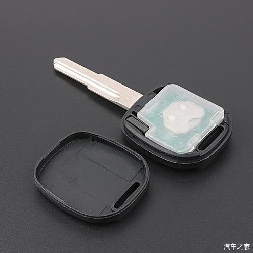 从车钥匙存放位置 看你是哪个年代的车主