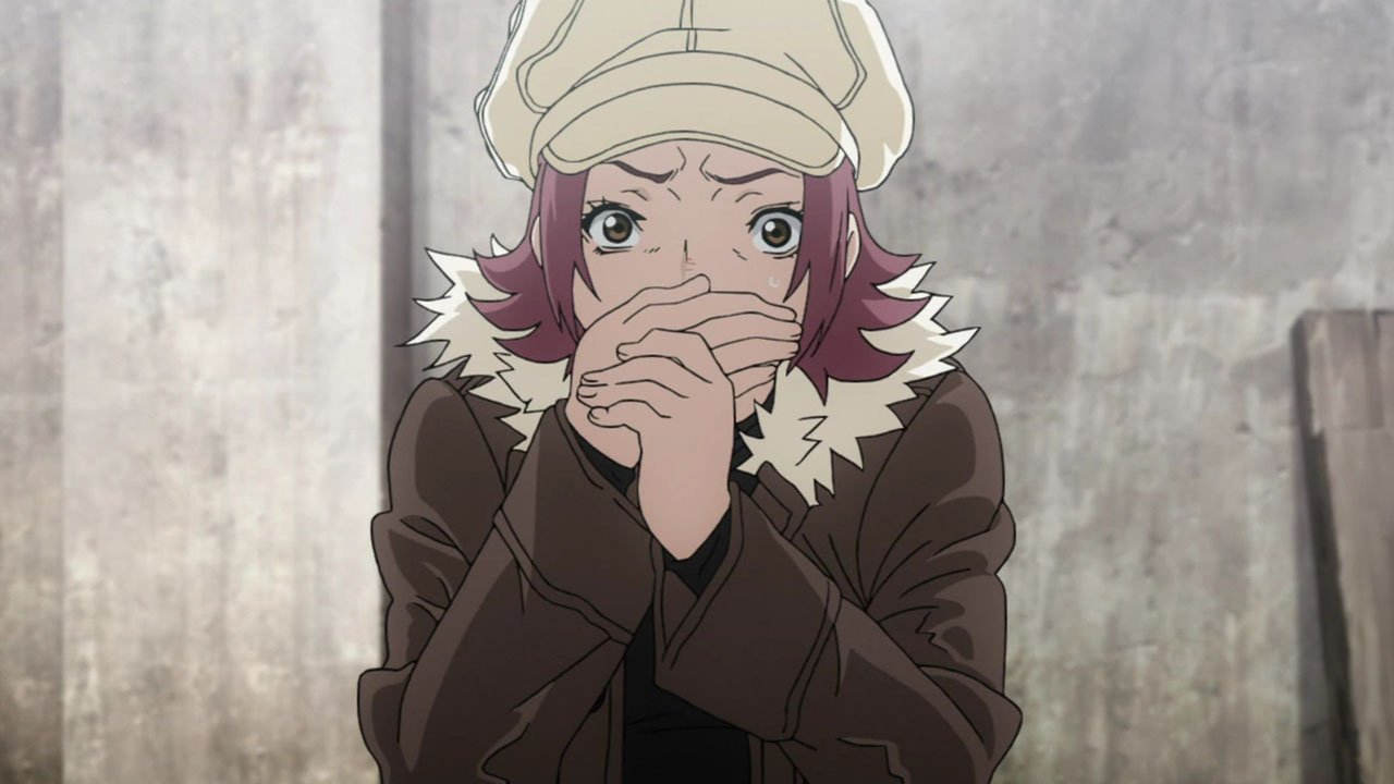 田中花子的介绍